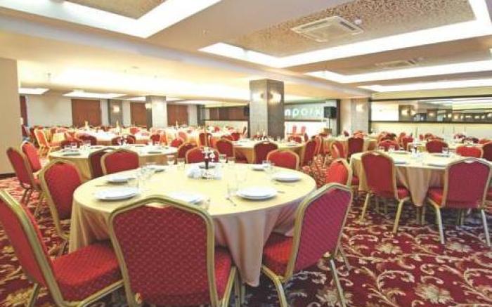 Marwa Hotel
