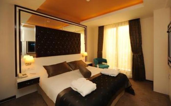 Blueberry Boutique Hotel