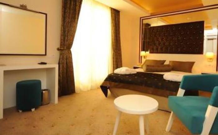 Blueberry Boutique Hotel