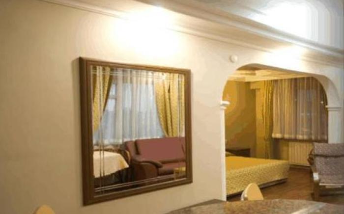 Hotel Anibal