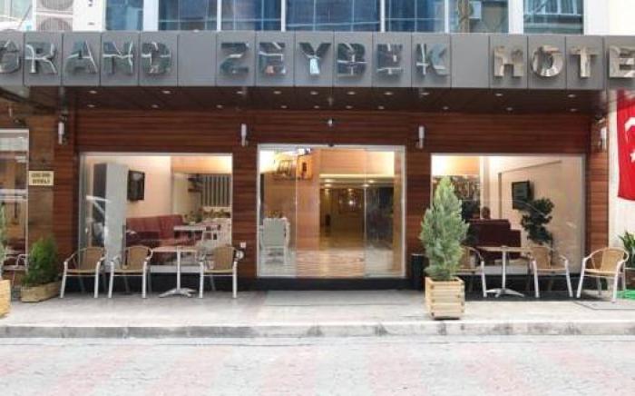 Grand Zeybek Hotel