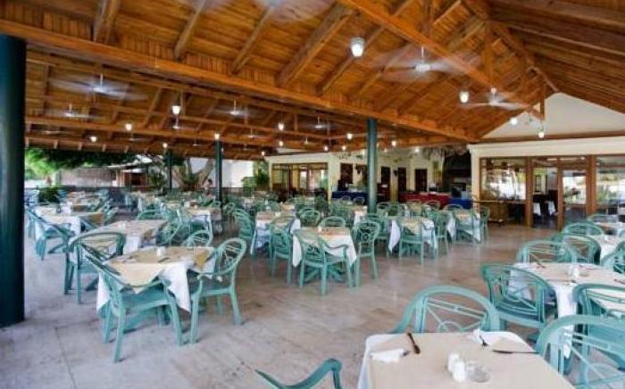 Marvıda Hotel Akman Park