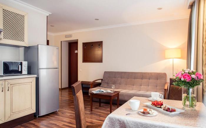 Greguar Hotel