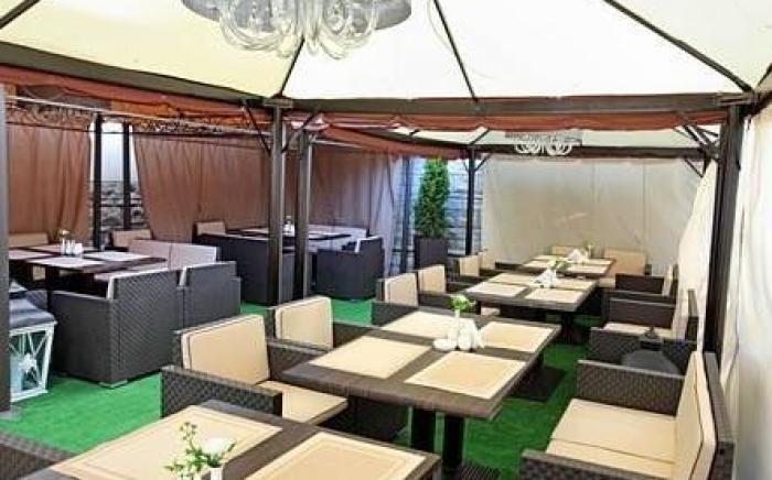 Royal Olympic Hotel