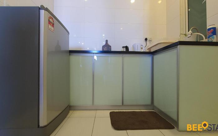 Melaka - The Wave Residences [A2306]