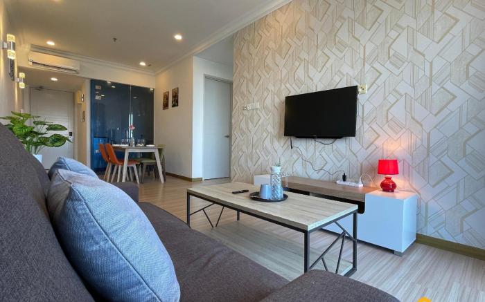 Melaka | The Wave Residences [A2203A]
