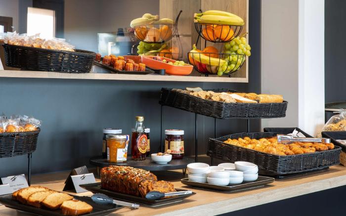 Best Western St Exupery Bordeaux Ouest