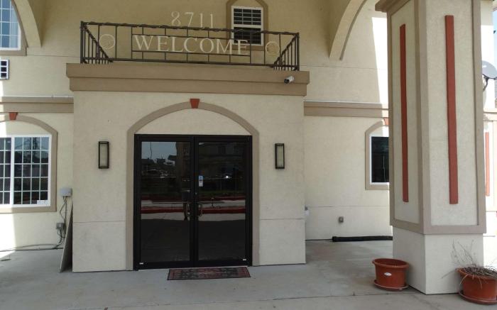 Motel 6 Houston, TX - Willowbrook Mall