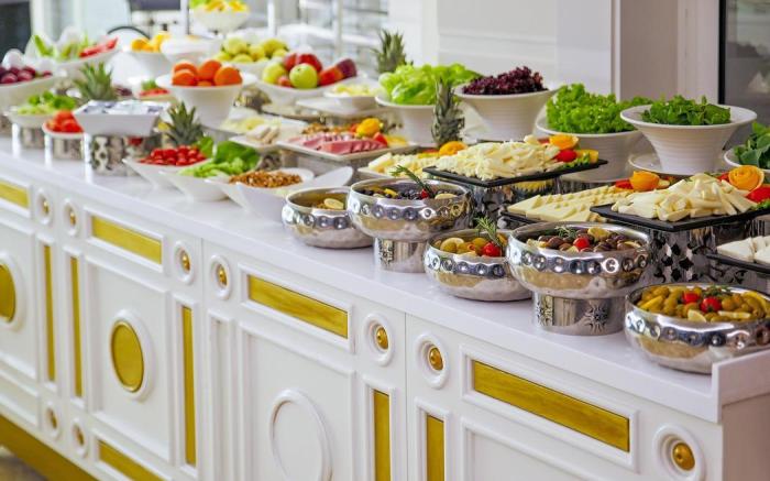 La Boutique Hotel - Adult Only