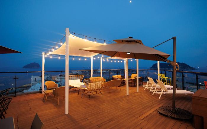 Hotel Fine Jeju 