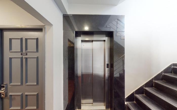 UPAR Hotels Thoraipakkam, OMR