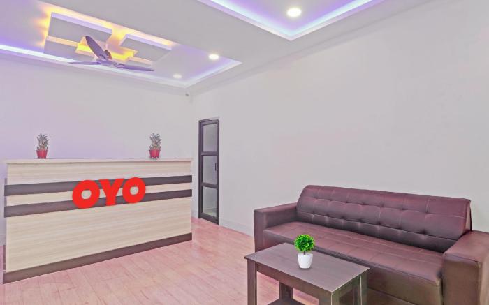 Hotel O City Holiday