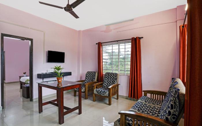 Hotel O Valley View Residency