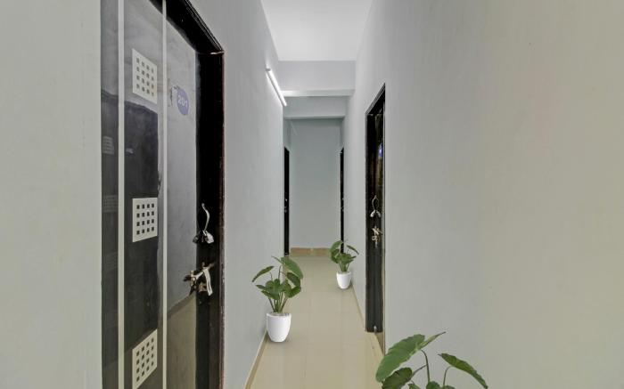 Hotel O Happy Stay