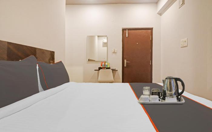 Super Townhouse RCC Pristine
