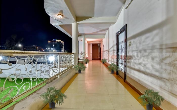 Hotel O Utsav Vatika