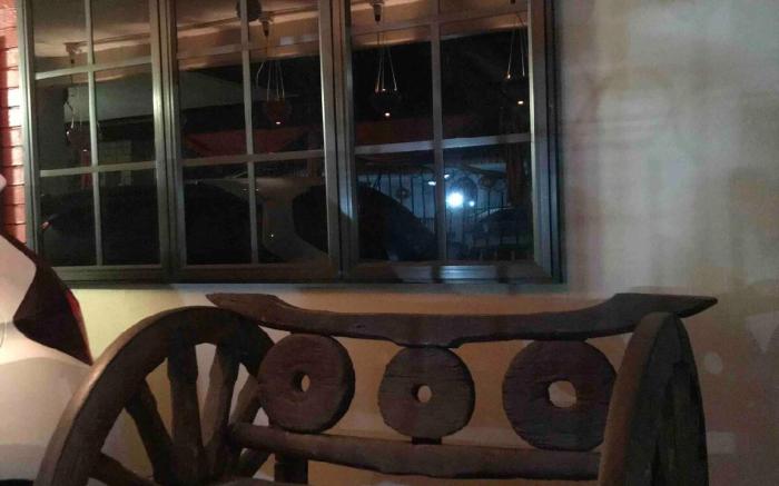 Lee Garden Homestay 2