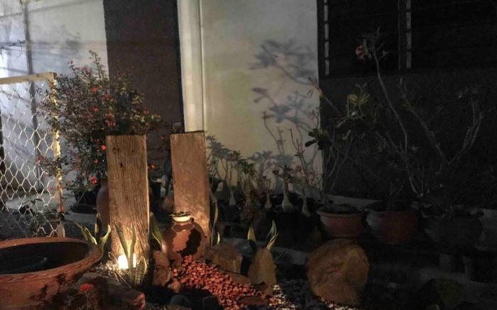 Lee Garden Homestay 2