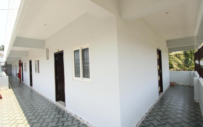 Sri Sathiya Sai Residency