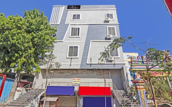 Hotel O Rio