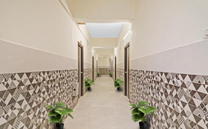 Hotel O Rio