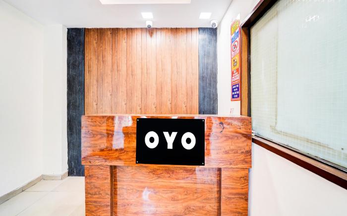 Hotel O Lemon Grand