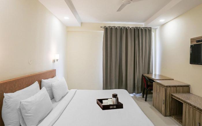 Hotel O Arihant Stays