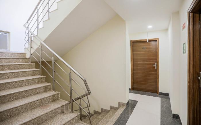 Hotel O Arihant Stays