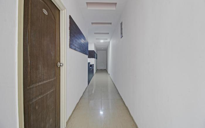 Hotel O Sri Residency Near Hyderabad Central