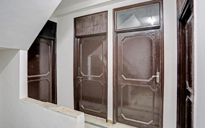 Hotel O Sunrise Villa Near Select Citywalk Mall