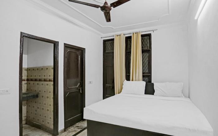 Hotel O Sunrise Villa Near Select Citywalk Mall