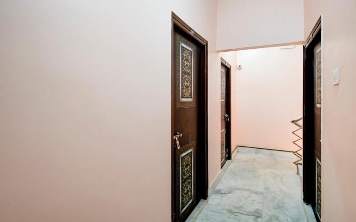 Hotel Fintech Residency