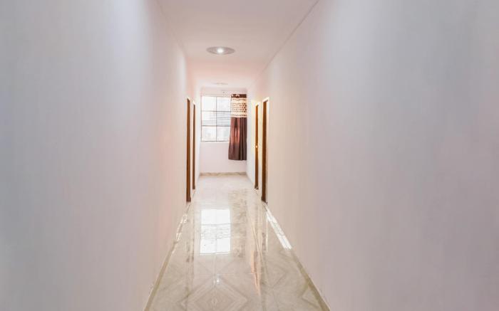 Hotel O Royal Diamond