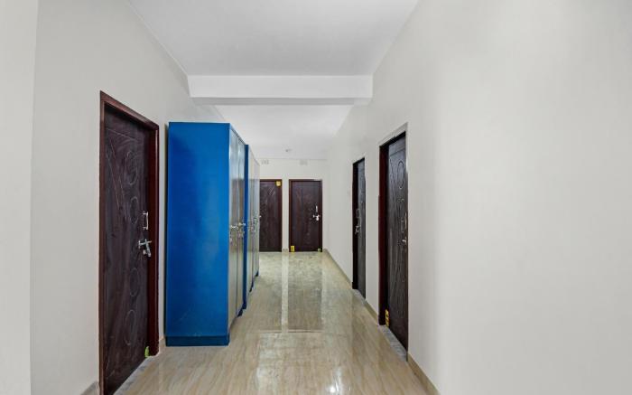 Hotel O Grand Eden