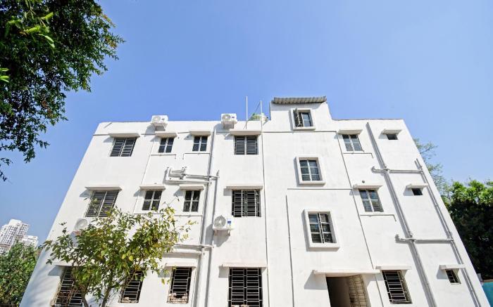 Hotel O Grand Eden