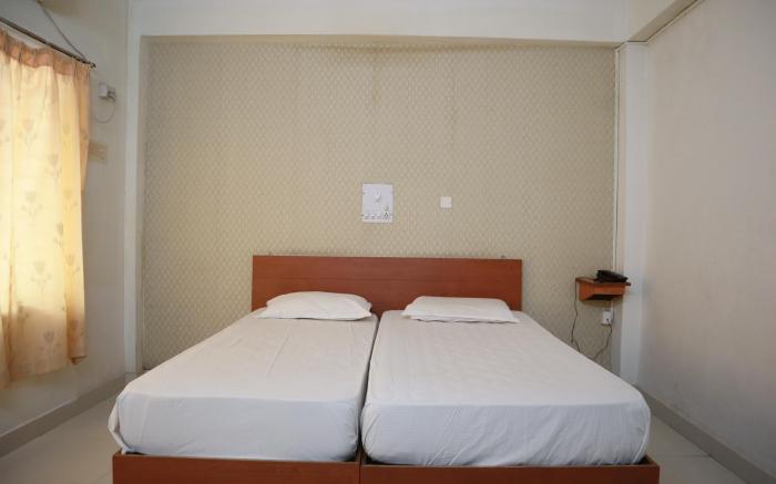 HOTEL SURYA