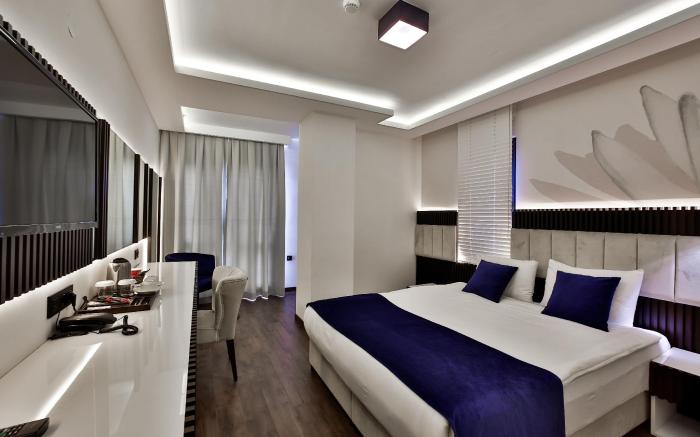 Kavala Hotel Bursa