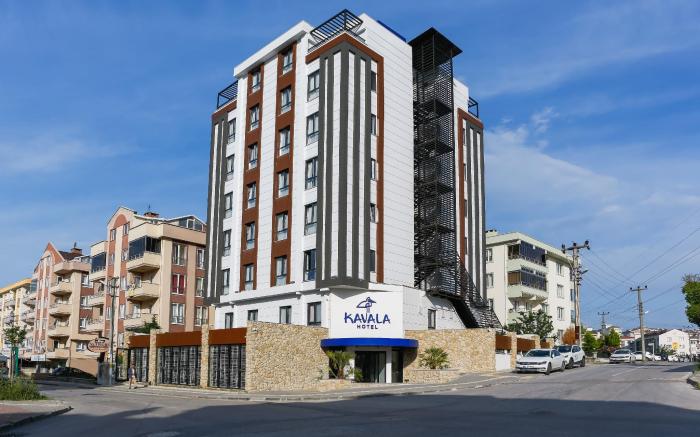 Kavala Hotel Bursa