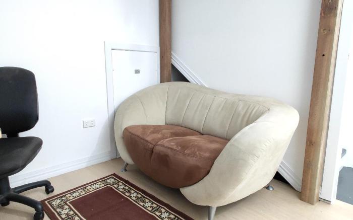 Loft Suite