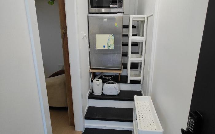 Loft Suite