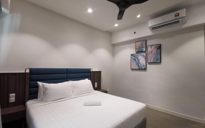 The Ooak Suites and Residence@ Kiara 163