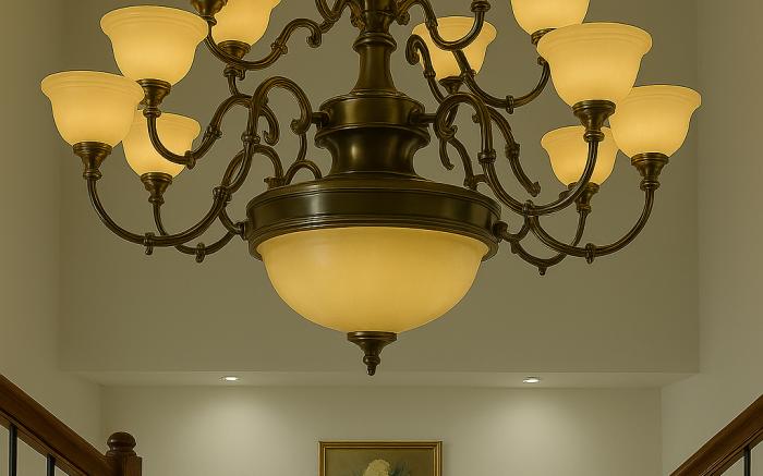 The Grand Hotel 2