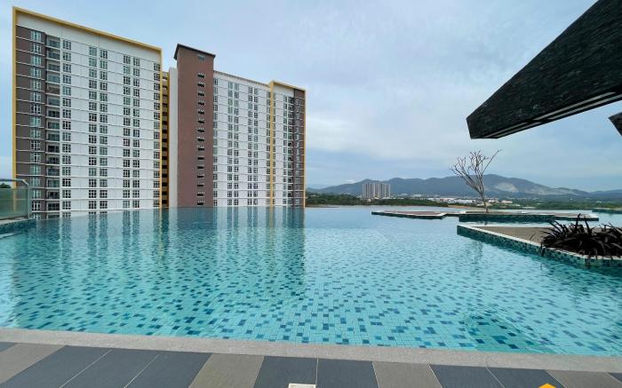 Nilai | MesaHill Residences by Beestay [6 Pax]