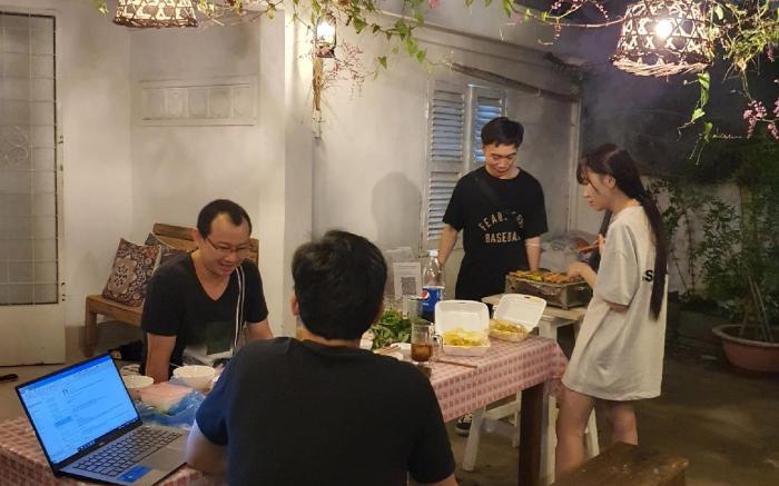 Ni's Homestay