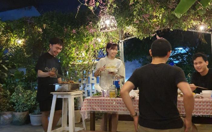 Ni's Homestay