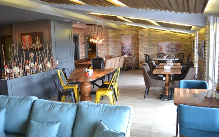 Otel Zade