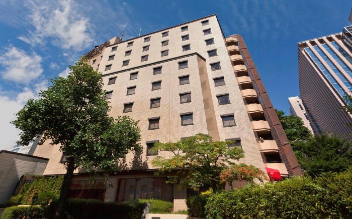 Morioka Grand Hotel Annex