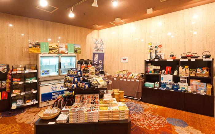 Morioka Grand Hotel Annex