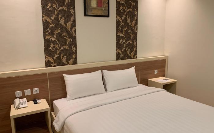 Hotel 88 Banjarmasin by WH