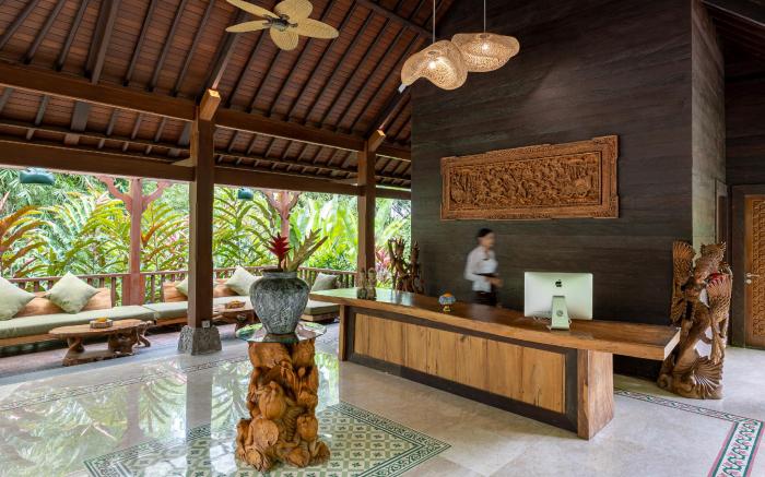 Arkamara Dijiwa Ubud